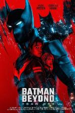 Batman Beyond: Year One