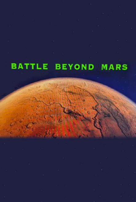 Battle Beyond Mars