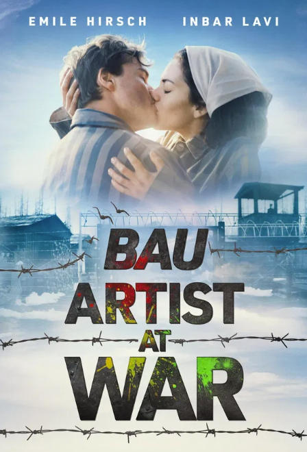 Bau: Artist at War
