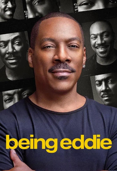 Being Eddie