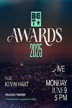 BET Awards 2025