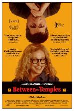 Between the Temples