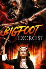 Bigfoot Exorcist