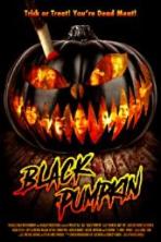 Black Pumpkin