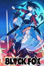 Black Fox