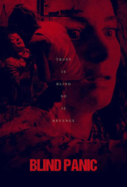Blind Panic