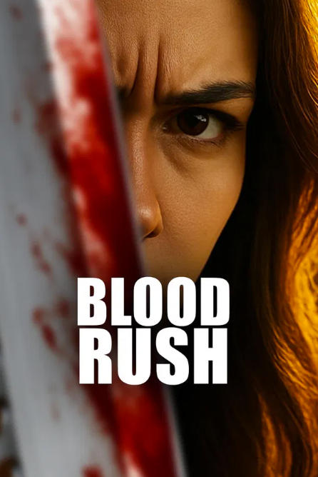 Blood Rush