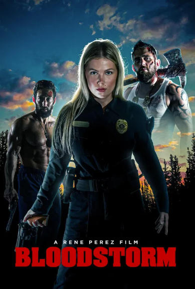 Bloodstorm