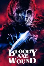 Bloody Axe Wound