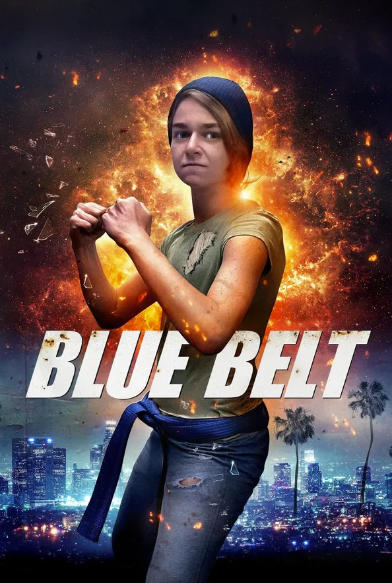 Blue Belt