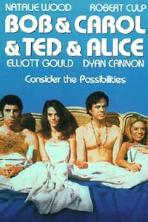 Bob & Carol & Ted & Alice