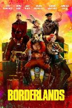 Borderlands