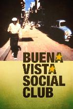 Buena Vista Social Club