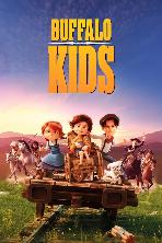 Buffalo Kids