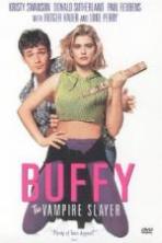 Buffy the Vampire Slayer