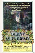 Burnt Offerings