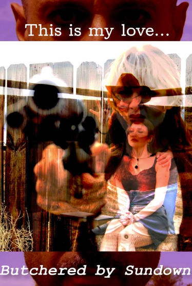 Butchered by Sundown