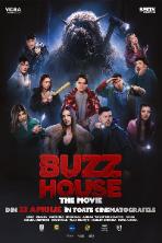 Buzz House: The Movie