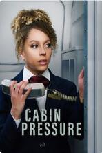 Cabin Pressure