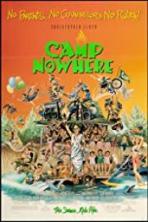 Camp Nowhere