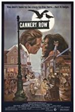 Cannery Row