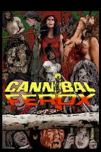 Cannibal Ferox