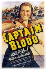 Captain Blood