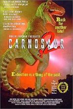 Carnosaur 2