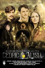 Cedric & Alysia