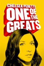Chelsea Peretti: One of the Greats