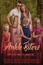 Ankle Biters