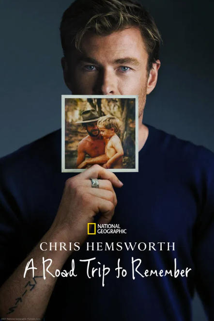 Chris Hemsworth: A Road Trip to Remember