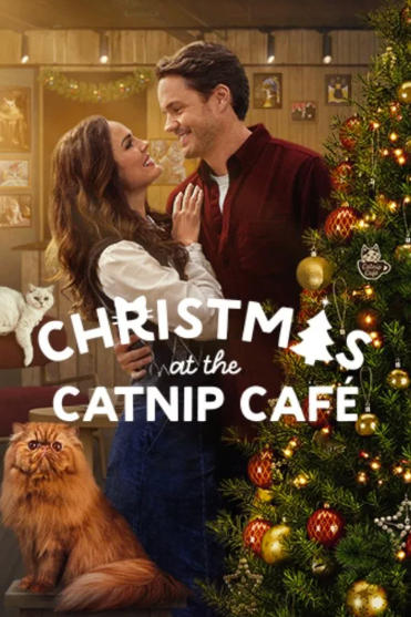 Christmas at the Catnip Cafe