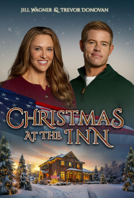 Christmas at the Inn