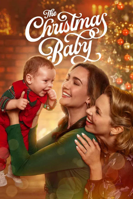 The Christmas Baby