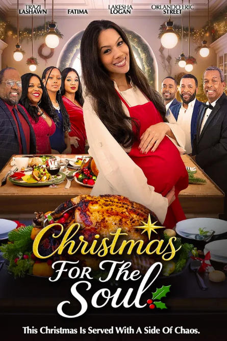 Christmas For The Soul