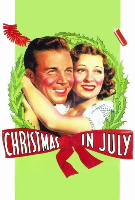 Christmas in July