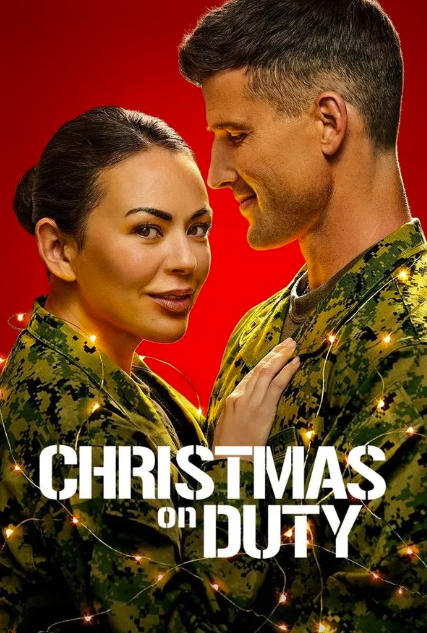 Christmas on Duty