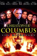 Christopher Columbus: The Discovery