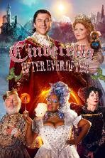 Cinderella: After Ever After