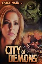 City of Demons