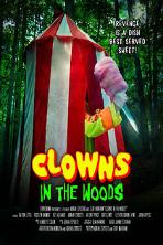 Clowns in the Woods