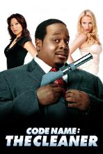 Code Name: The Cleaner