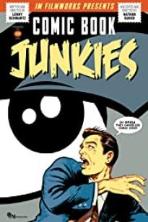 Comic Book Junkies