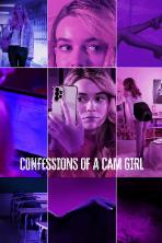Confessions of a Cam Girl
