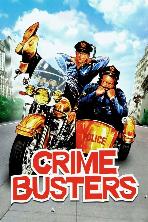 Crime Busters