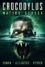 Crocodylus: Mating Season