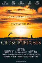 Cross Purposes