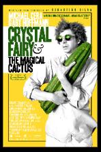 Crystal Fairy & the Magical Cactus