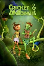 Cricket & Antoinette